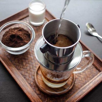Your Next Favorite Cup: A Deep Dive into Vietnamese Coffee Culture