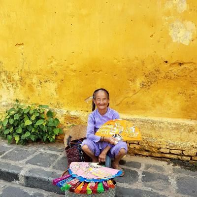 How We Transform The Travel Experience