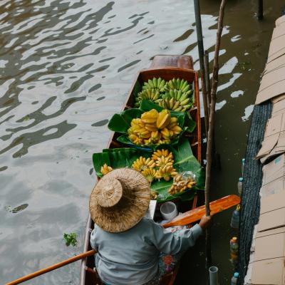 Our Values: The Philosophy Behind Our Journeys