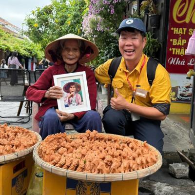 Our Story of Success